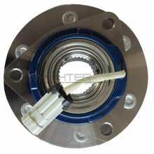 Load image into Gallery viewer, 2 Front Wheel Bearing hub 2006-2009 Chevy Uplander Buick Terraza Saturn Relay