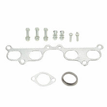 Load image into Gallery viewer, Toyota Tacoma Exhaust Header 1995-2001 2.4L 2.7L L4