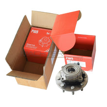 Load image into Gallery viewer, 2 Front Wheel Bearing and Hub for 2006 - 2008 Dodge Ram 1500 2500 3500 4WD 8LUGS