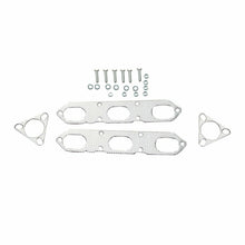 Load image into Gallery viewer, Stainless Steel Header Exhaust for Porsche 97-04 986 BOXSTER BASE/S