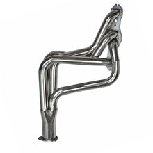 Load image into Gallery viewer, Long Tube SS Performance Headers New For Olds Cutlass Delta 65-74 350 400 455 V8