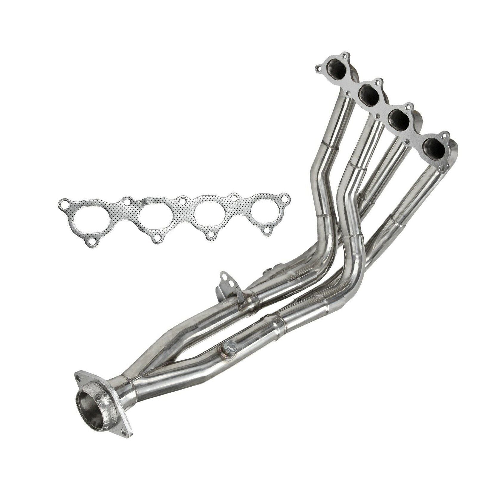 EXHAUST MANIFOLD HEADER B16 B18 FOR 9401 ACURA INTEGRA BSERIES TRIY