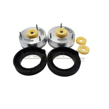 Load image into Gallery viewer, For BMW X5 X6 E70 E71 Front LH RH Strut Shock Mount + Support Upper Lower Kit