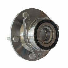 Load image into Gallery viewer, 2pcs Front Wheel Hub & Bearing Aseembly For 1994-1999 Dodge RAM 1500 4WD 515006