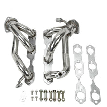Load image into Gallery viewer, Exhaust Header for Chevy S10 GMC Sonoma Blazer 4.3L 4WD 1996-2001