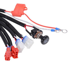 Load image into Gallery viewer, FOR Club Car DS Golf Cart LED Light Kit