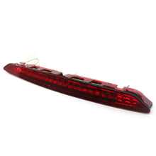 Load image into Gallery viewer, For 2003-2008 BMW E85 Z4 Third Brake Stop Light Red Rear Lamp