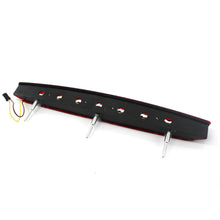 Load image into Gallery viewer, For 2003-2008 BMW E85 Z4 Third Brake Stop Light Red Rear Lamp