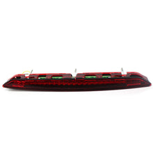 Load image into Gallery viewer, For 2003-2008 BMW E85 Z4 Third Brake Stop Light Red Rear Lamp
