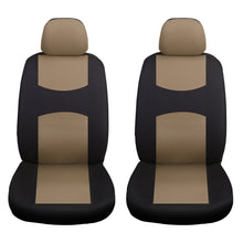 Load image into Gallery viewer, 11PCS Universal Car Seat Covers Breathable Automotive Seat for Auto Truck SUV