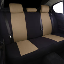 Load image into Gallery viewer, 11PCS Universal Car Seat Covers Breathable Automotive Seat for Auto Truck SUV