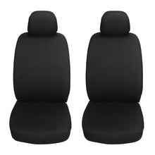 Load image into Gallery viewer, 11PCS Universal Car Seat Covers Breathable Automotive Seat for Auto Truck SUV