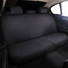 Load image into Gallery viewer, 11PCS Universal Car Seat Covers Breathable Automotive Seat for Auto Truck SUV