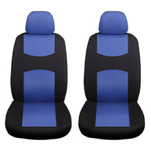 Load image into Gallery viewer, 11PCS Universal Car Seat Covers Breathable Automotive Seat for Auto Truck SUV