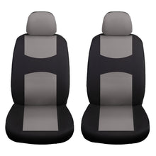 Load image into Gallery viewer, 11PCS Universal Car Seat Covers Breathable Automotive Seat for Auto Truck SUV