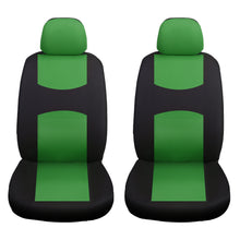 Load image into Gallery viewer, 11PCS Universal Car Seat Covers Breathable Automotive Seat for Auto Truck SUV