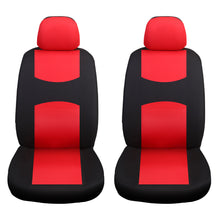 Load image into Gallery viewer, 11PCS Universal Car Seat Covers Breathable Automotive Seat for Auto Truck SUV