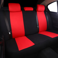 Load image into Gallery viewer, 11PCS Universal Car Seat Covers Breathable Automotive Seat for Auto Truck SUV