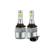 Load image into Gallery viewer, HB4 9006 LED Headlight Bulb Kit Low Beam For Toyota Camry 02-06 Corolla 05-08