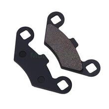 Load image into Gallery viewer, Front Rear Brake Pads for Polaris Sportsman 500 4X4 EBS 1998-2002
