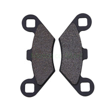 Load image into Gallery viewer, Front Rear Brake Pads for Polaris Sportsman 500 4X4 EBS 1998-2002
