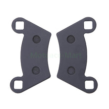 Load image into Gallery viewer, Brake Pads for Polaris Ranger XP 900 EPS 2013-19 Ranger 900 DIESEL 2011-14

