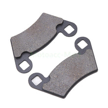 Load image into Gallery viewer, Brake Pads for Polaris Ranger XP 900 EPS 2013-19 Ranger 900 DIESEL 2011-14
