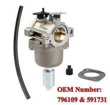 Load image into Gallery viewer, 796109 carburetor
