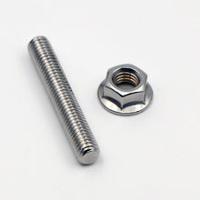 Load image into Gallery viewer, Stainless Steel Bolts Manifold Header Stud Kit For Ford F150 F250 4.6/5.4L V8
