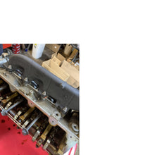 Load image into Gallery viewer, Stainless Steel Bolts Manifold Header Stud Kit For Ford F150 F250 4.6/5.4L V8
