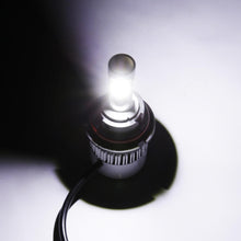 Load image into Gallery viewer, AUXBEAM S2 9007 COB LED Headlight High Low Beam Bulbs 72W 12000LM 6000K
