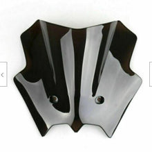 Load image into Gallery viewer, Black Windshield Windscreen Fits  for KTM 690 Touring Wind screen 2012 - 2015 RC

