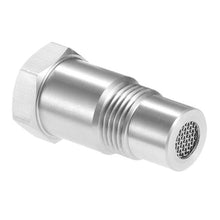 Load image into Gallery viewer, 1pc Car M18x1.5 O2 Oxygen Sensor Extender Spacer Cel Converter
