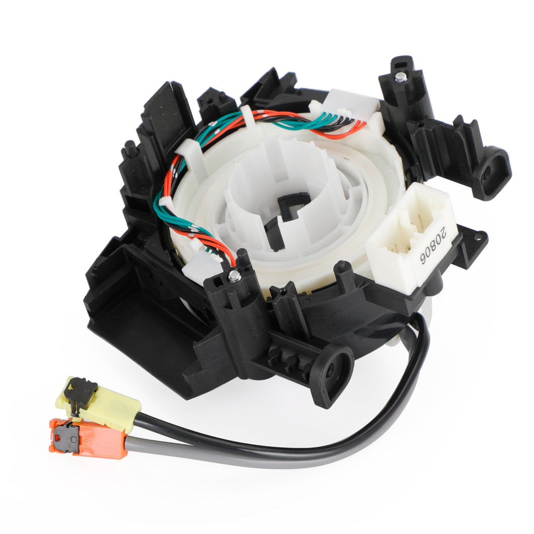 New CLOCK SPRING +2 WIRES (Small Open center) Fit for NISSAN FRONTIER 2006-2019