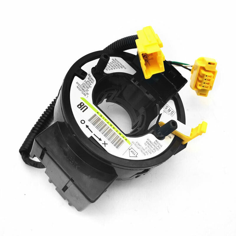 NEW AirBag Spiral Cable Clock Spring 77900-SDA-Y21 For Honda Accord 2.4L 2003-2005