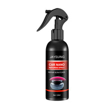 Load image into Gallery viewer, Automobile Coating Spray Automobile Maintenance Glazing, Dustproof And Anti-Fouling Liquid Glass Sealing Glaze Coating Agent
