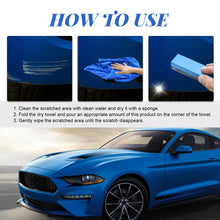 Load image into Gallery viewer, Homonth Car Scratch &amp; Swirl Remover, Car Paint Scratches Scratches Repair Cleaning And Polishing Refurbishment Maintenance Kit
