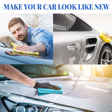 Load image into Gallery viewer, Homonth Car Scratch &amp; Swirl Remover, Car Paint Scratches Scratches Repair Cleaning And Polishing Refurbishment Maintenance Kit
