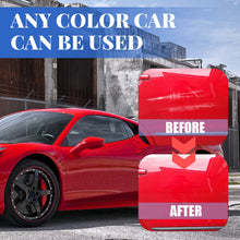 Load image into Gallery viewer, Homonth Car Scratch &amp; Swirl Remover, Car Paint Scratches Scratches Repair Cleaning And Polishing Refurbishment Maintenance Kit

