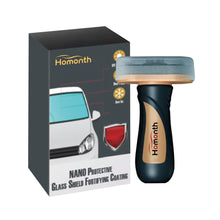 Load image into Gallery viewer, Homonth Nano Protective Glass Shield Fortifying Coating, Automotive Waterproof Dustproof UV Coating Glass
