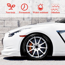 Load image into Gallery viewer, Homonth Car Paint Scratch Remover, Car Paint Scratch Repair Cleaning Cloth Scratch Maintenance Agent
