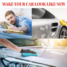 Load image into Gallery viewer, Homonth Car Paint Scratch Remover, Car Paint Scratch Repair Cleaning Cloth Scratch Maintenance Agent
