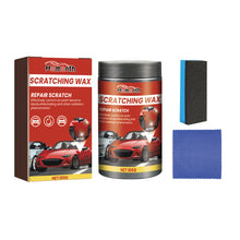 Load image into Gallery viewer, Homonth Car Paint Scratch Remover, Car Paint Scratch Repair Cleaning Cloth Scratch Maintenance Agent
