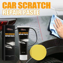 Load image into Gallery viewer, Homonth Car Scratch Repair Paste, Automotive Finish Scratch Deep Repair Finish Polishing Reconditioning Cream
