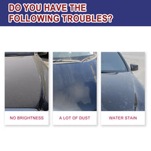 Load image into Gallery viewer, Rayhong Auto Coating Spray, Auto Paint Maintenance Paint Decontamination And Brightening Nano Coating Spray Coating Agent
