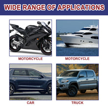 Load image into Gallery viewer, Rayhong Auto Coating Spray, Auto Paint Maintenance Paint Decontamination And Brightening Nano Coating Spray Coating Agent
