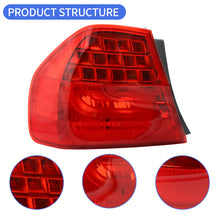 Load image into Gallery viewer, LED Tail Light Assembly Fit for 2009 2010 2011 BMW 3 Series E90, Right Passenger Side
