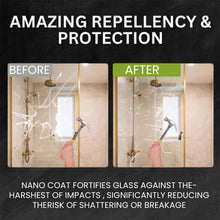 Load image into Gallery viewer, Homonth Car Sponge Wipe, Windshield Drain Window Brightening Portable Reinforced Glass Cleaning Sponge
