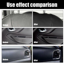 Load image into Gallery viewer, Homonth Car Interior Renovation Spray, Seat Interior Instrument Panel Cleaning Decontamination Maintenance Refurbishing Care Agent
