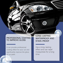 Load image into Gallery viewer, Homonth Car Coating Agent, Protect Car Paint, Improve Gloss, Anti-Stain Clean And Refurbished Car Coating Agent
